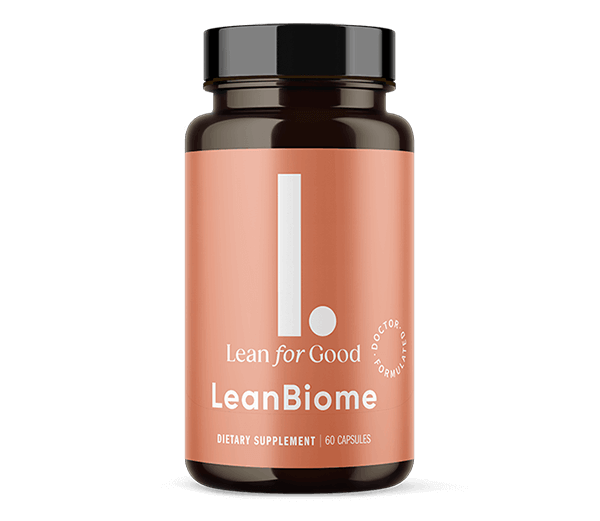 LeanBiome (Official Website) Weight Loss Supplement LeanBiome